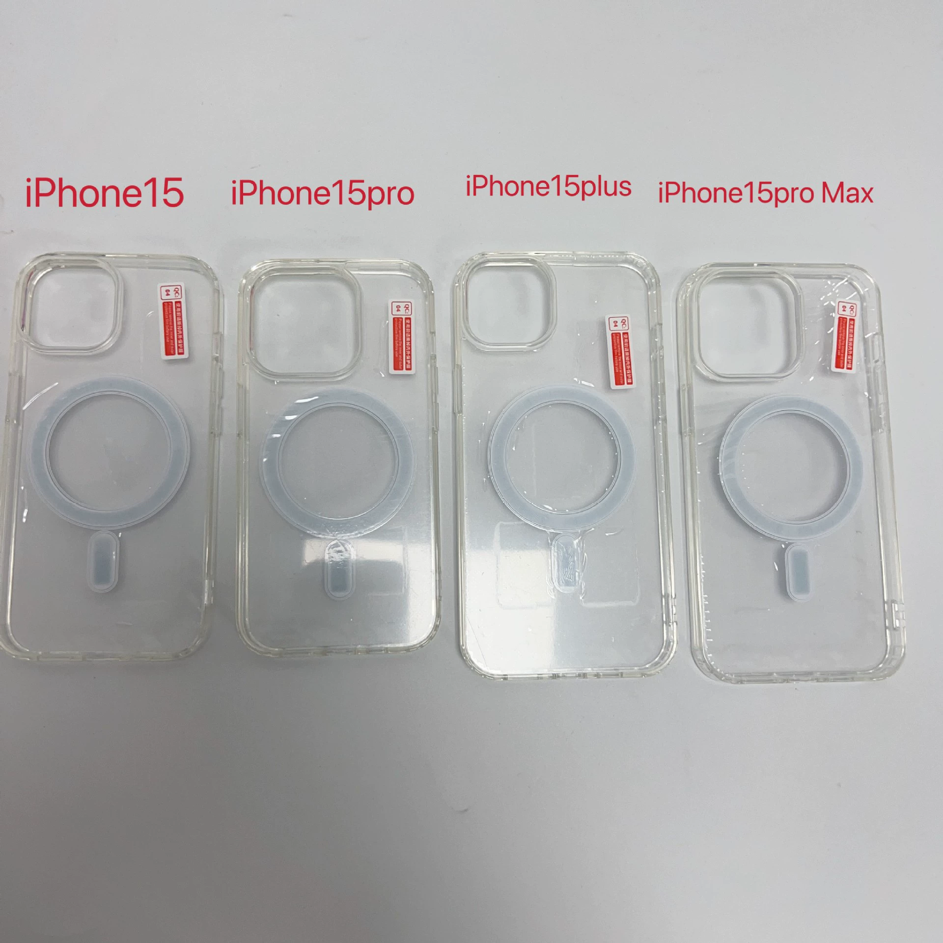Apple, совместимый iPhone 15, акриловый держатель для телефона, iphone, 15promax
