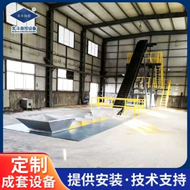 肥料加工设备;施肥机械;多功能包装机