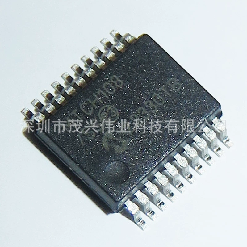 Mtch108-I/SS Mtch108T-I/SS Mtch108 SSOP20 capacitance touch sensor original