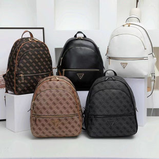 (Cross-border trading), capacious trend backpack, fashionable shoulder bag