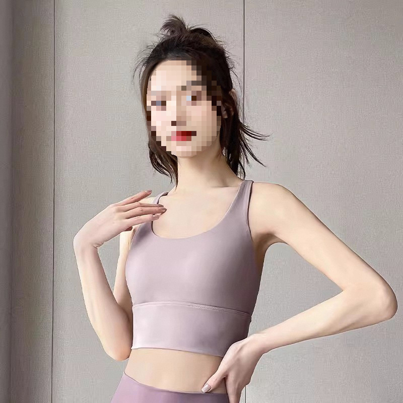 运动套装女2025新款春秋绝美瑜伽服高级感健身服上衣普拉提训练服|undefined