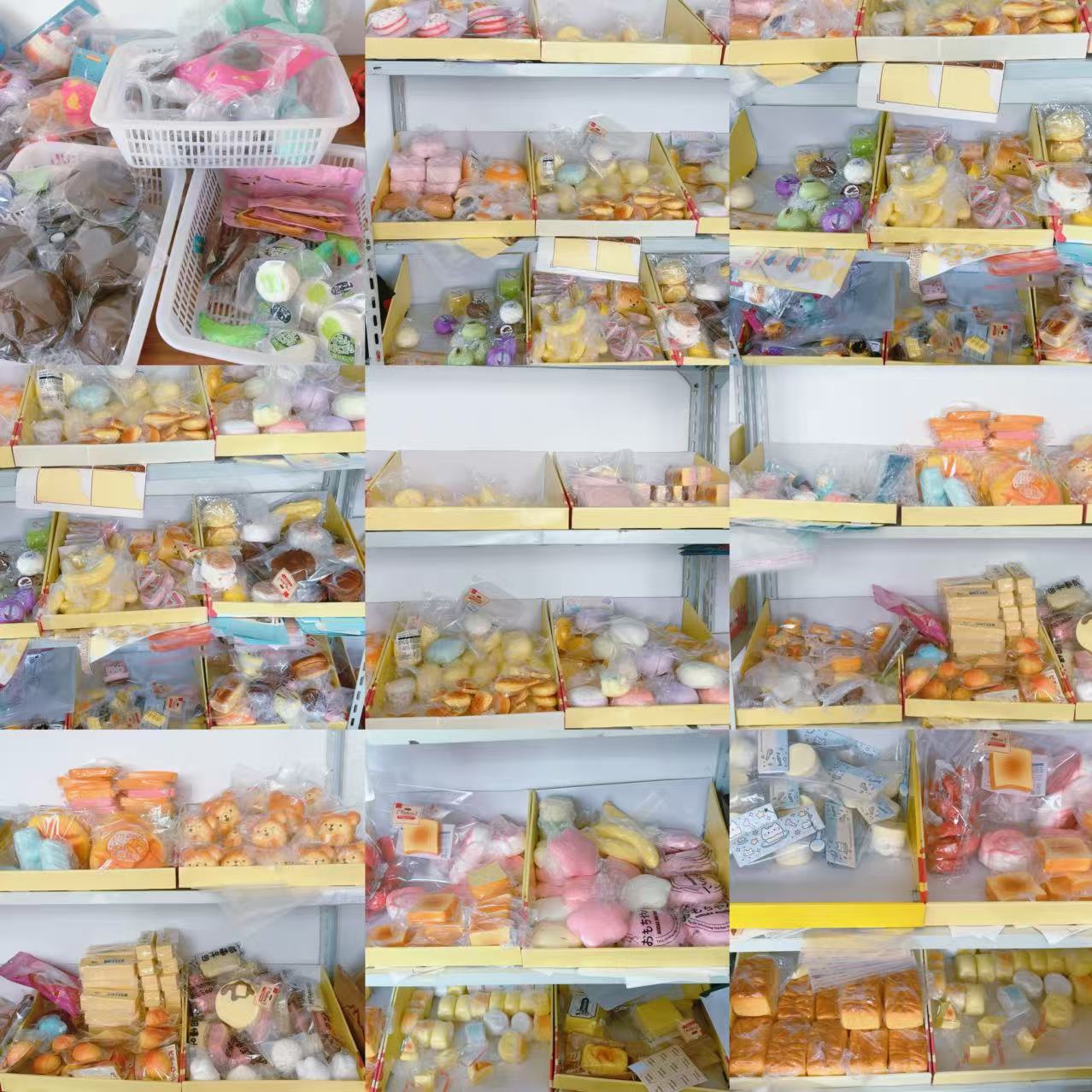 무작위로 부드럽고 느린 리바운드 3개