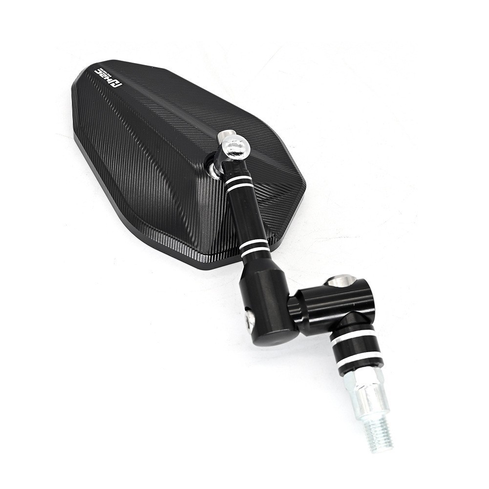 Suitable for Ninebot M395C, Niu Jihe AE5 rearview mirror, motorcycle and electric vehicle long-handle modified reflector