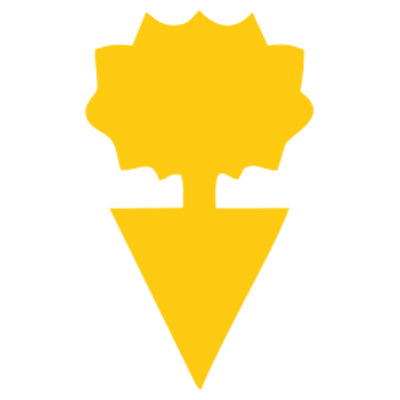 Placa atrapada de insectos transfronterizos doble cara trampa de moscas de forma extraña trampa de insectos placa amarilla patrón de pegamento de insectos trampa