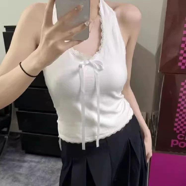 Чисто желание без спинки bm ветер кружевной камзол жилет женский с нагрудным ковриком