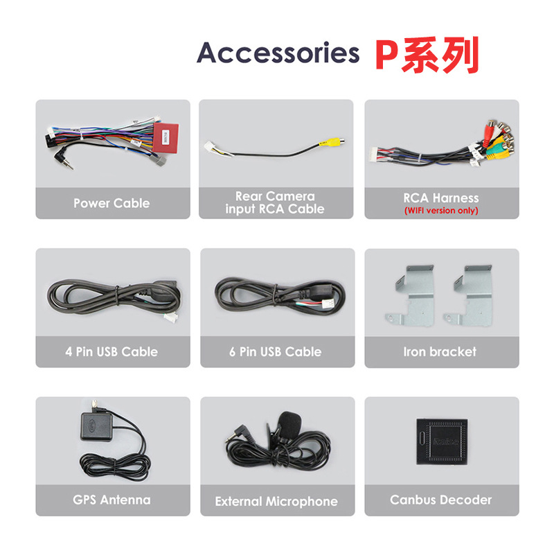 9inch Android Navigation Is Suitable for 04-09 Mazda3 Central Control Navigation System Car Mp5 Player Smart Device