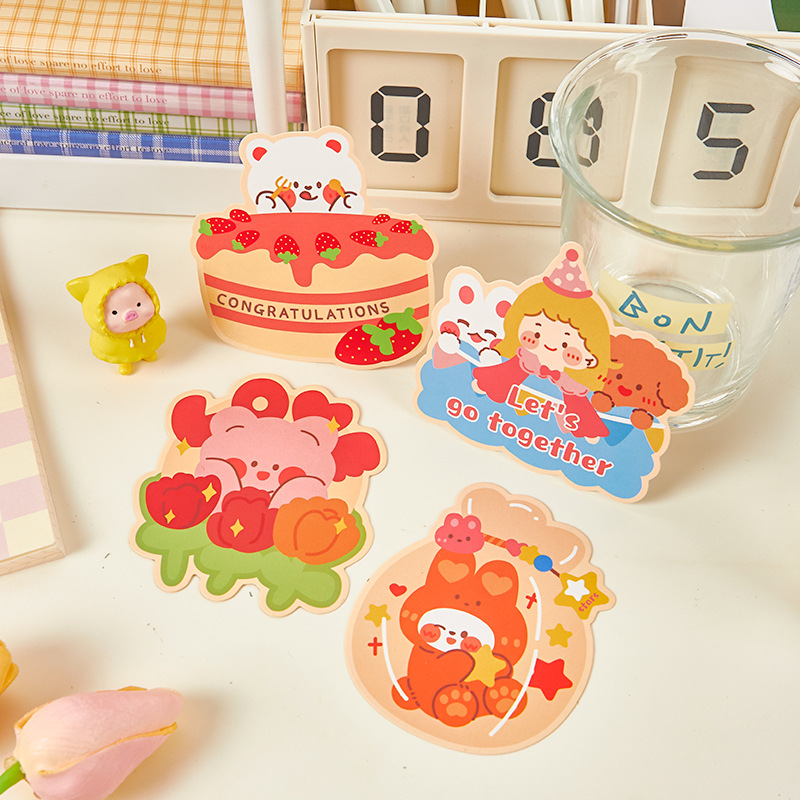 Bricolaje casero tarjeta de rascar estudiante niños maestro recompensa Tarjeta de incentivo Tarjeta de sorteo de la suerte casera 10 tarjetas de rascar