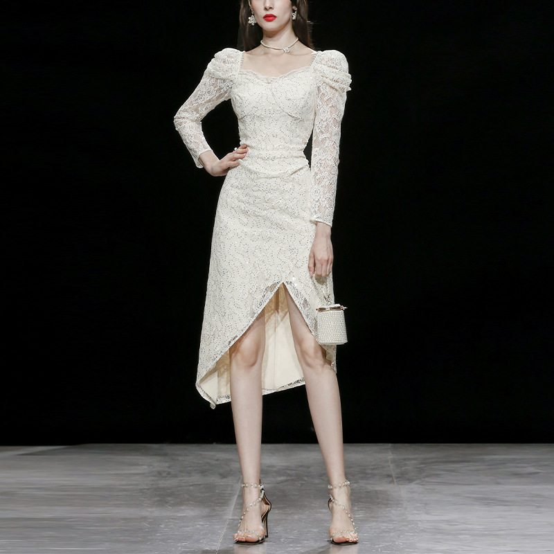 Autumn retro sophisticated brace