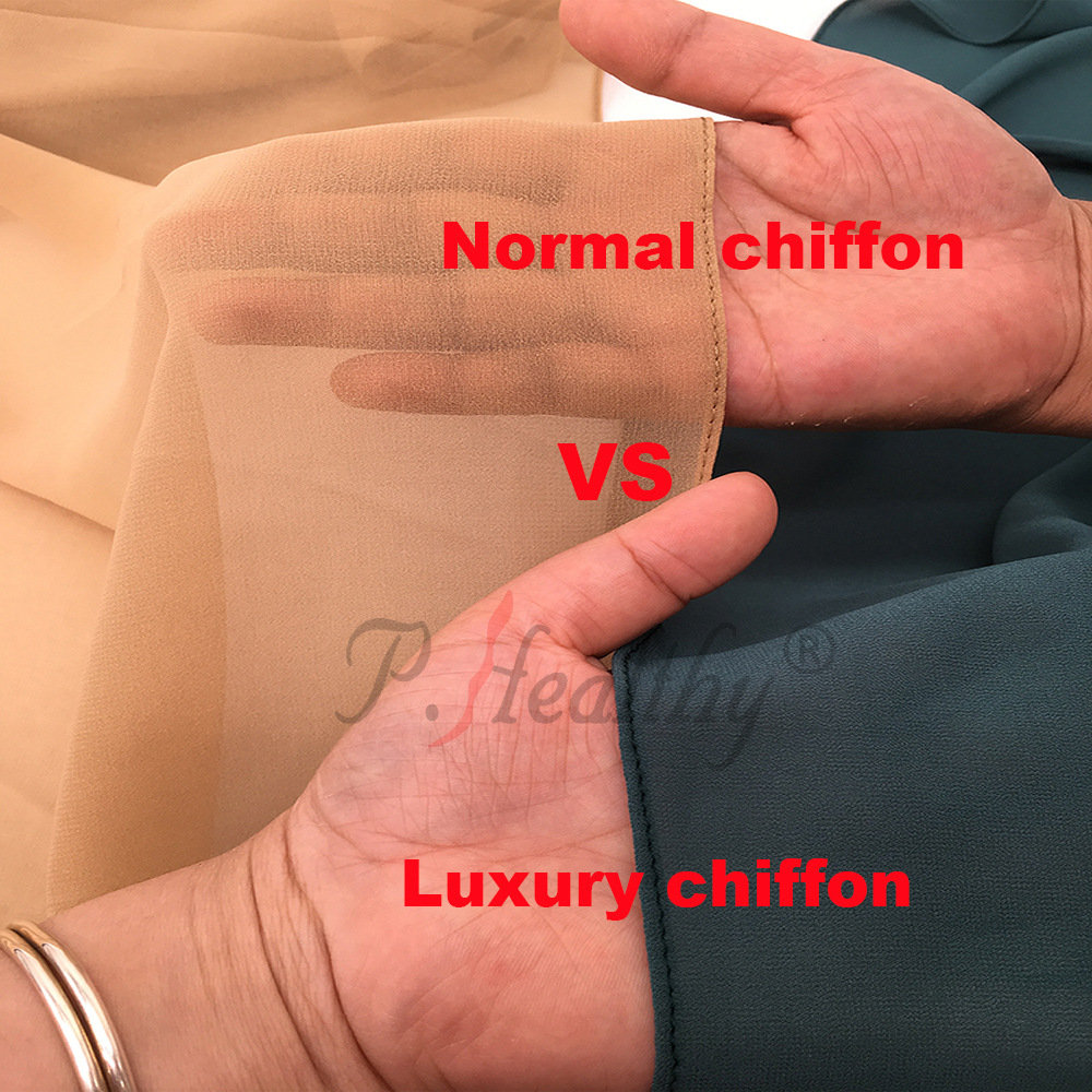 Quick Wrap Hijab 2（Private lisitng U1652501）