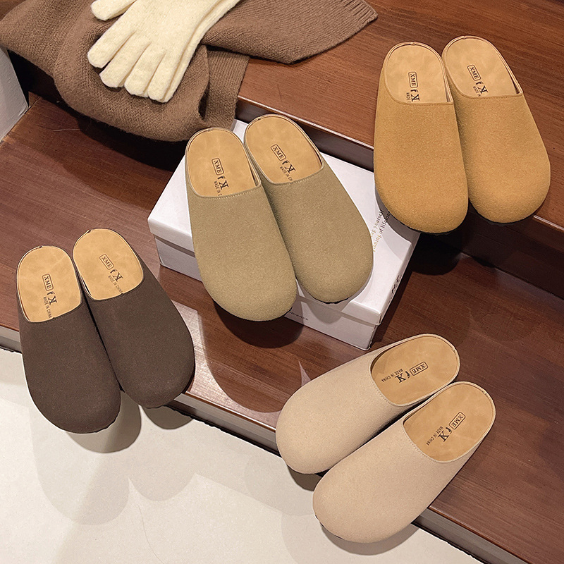 women's slippers