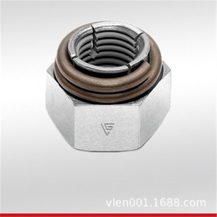 VLEN ������M�ڏ����i�o��ĸ M6/M8/M10/M12/M16/M20