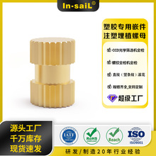 GB809-Bֱ�y�~��ĸ ������ĸ ��ͨä��ע��Ƕ�� ģ��ע����ĸ