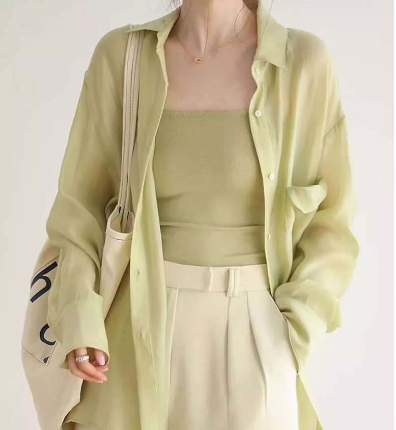 Xanh lá cây nhạtcolor