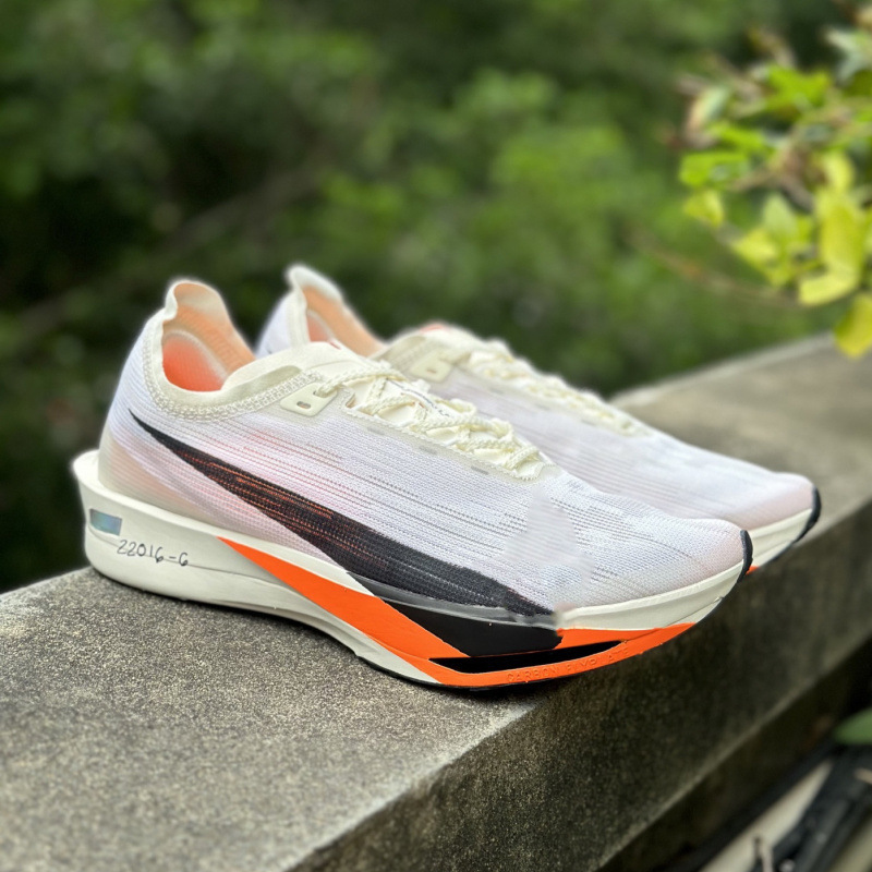 Original Streakfly 2 Running Shoes, Mesh Marathon Lightweight Carbon Sports Shoes, Casual Shoes, Original Label Branded Original Streakfly 2 Running Shoes, Mesh Marathon Lightweight Carbon Sports Shoes, Casual Shoes, Original Label Branded