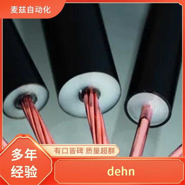 123021 Dehn 外部防雷系统组件 复合型雷电流 423020