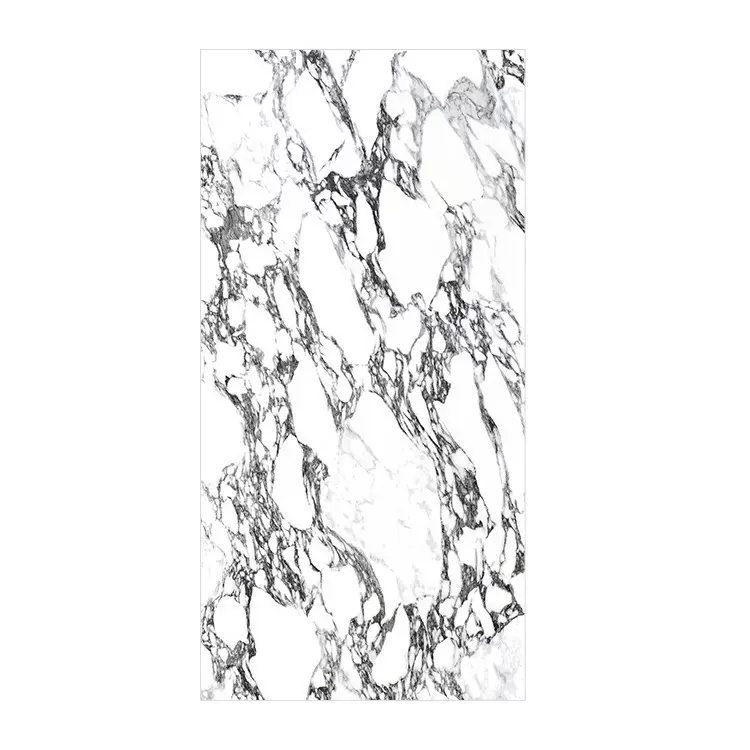 大理石瓷砖柔光宝丽金 600x1200质感肌肤釉面轻奢复古风墙地面砖