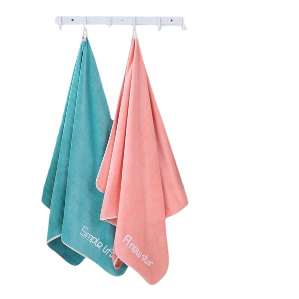 bath towel