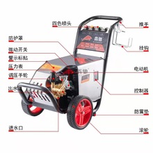 ���Y���ø߉���ϴ�C��ǧ��380Vϴ܇�C����@ʾ�߉���ϴ�C2900Z