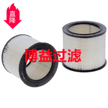 ����ֱ����ѹ��������оC23185 SA 19106  AIR FILTER
