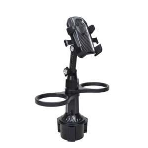 Water cup holder 3-in-1 2nd generation clip multifunctional car phone holder water cup holder