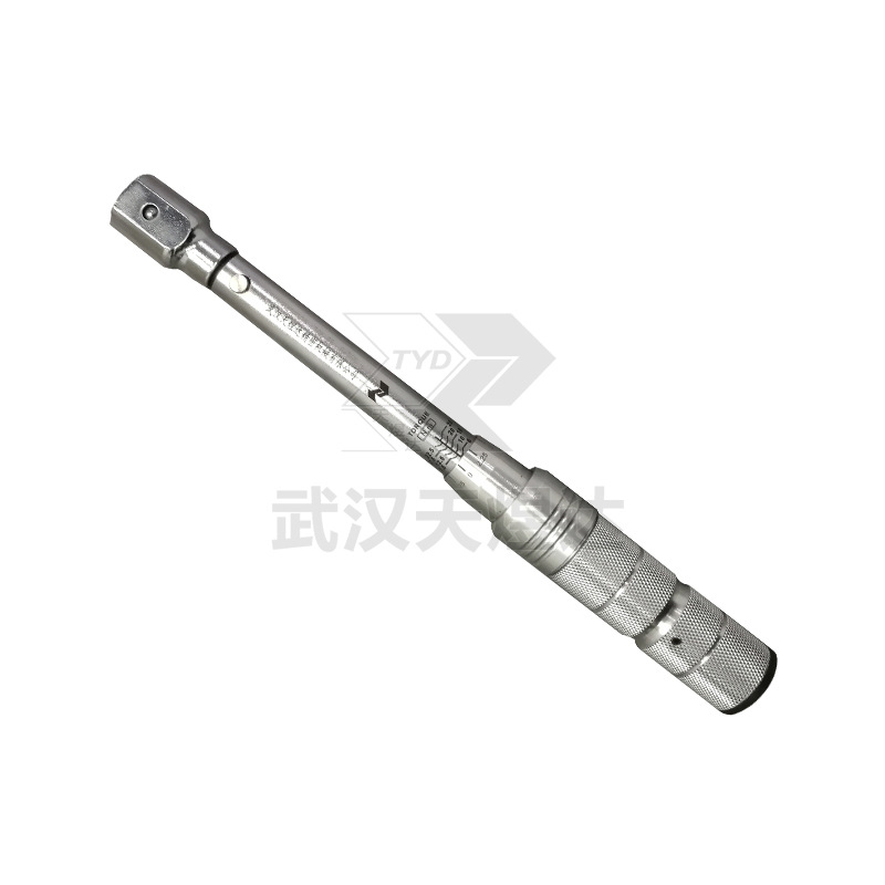 方插可换头扭矩扳手 9*12接口 5Nm 25Nm 60Nm 100Nm