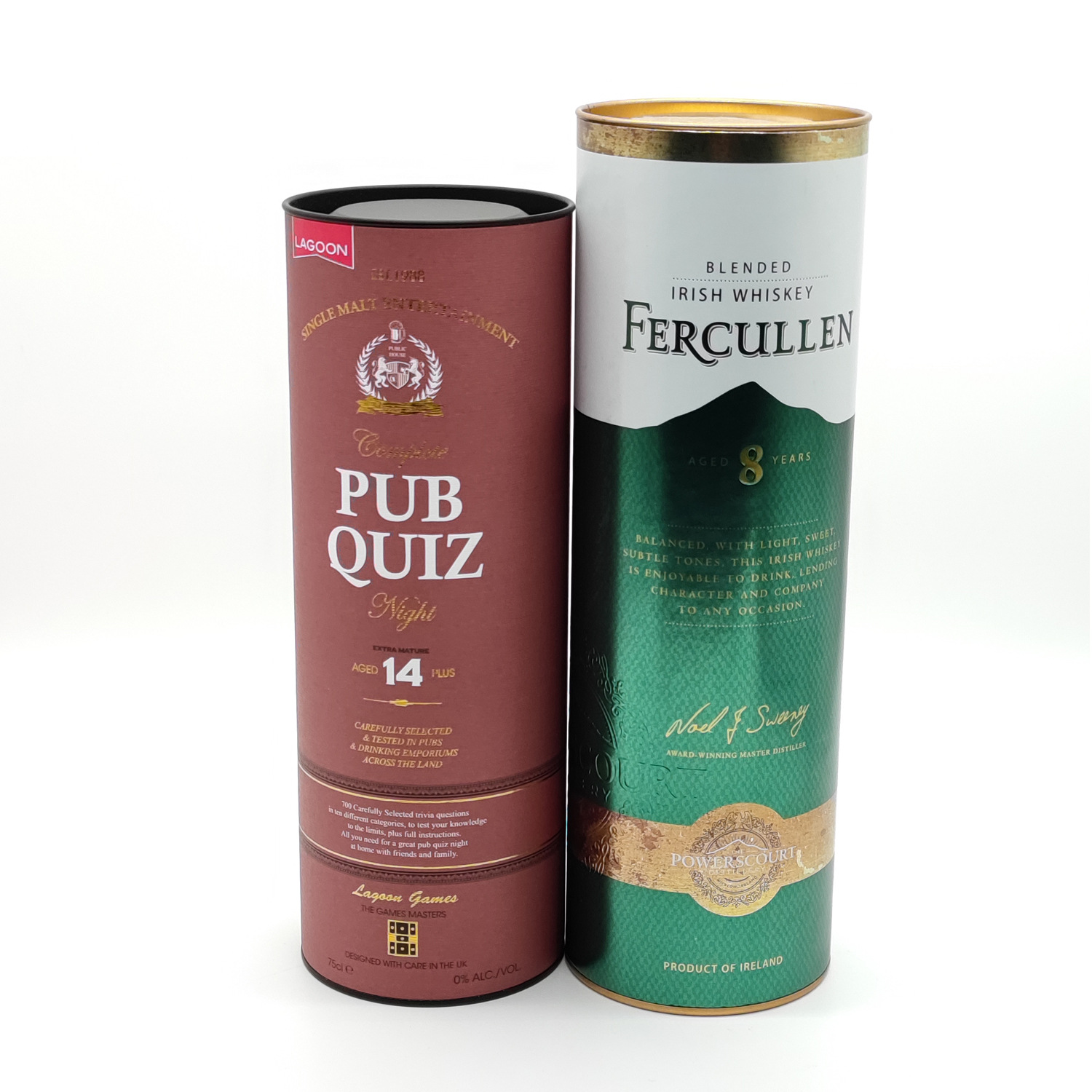 厂家定制红酒纸罐包装胶印烫金凹凸螺旋式马口铁葡萄酒纸筒定制