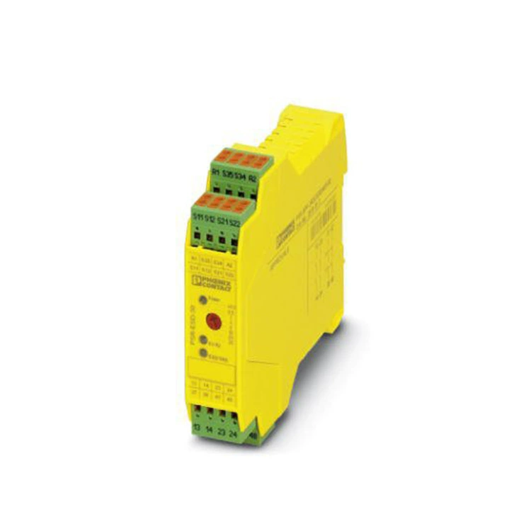 Спецпредложение PSR-SPP-24DC/FSP2/2X1/1X2 - 2986588 Phoenix