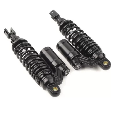 Motorcycle Shock Absorber 320mm damping system