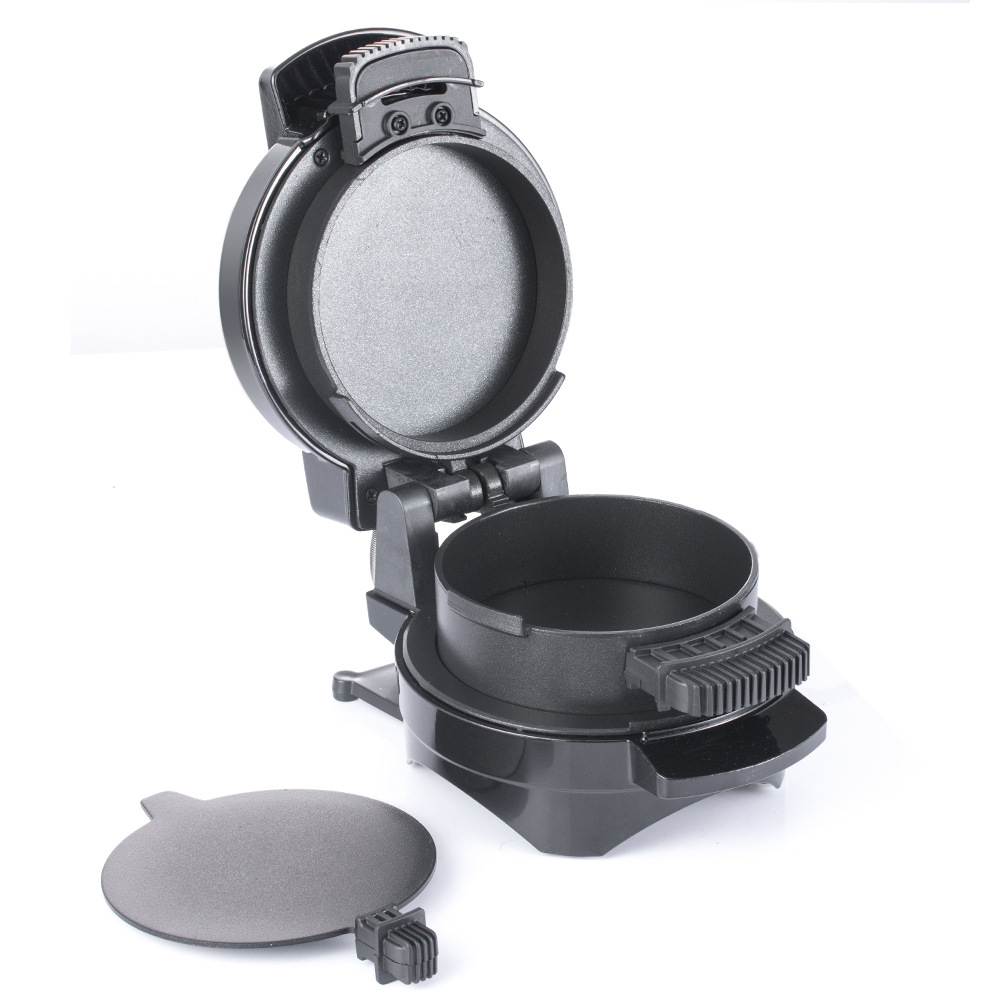 Machine à sandwich et burger électrique multifonction grill_voghion.com