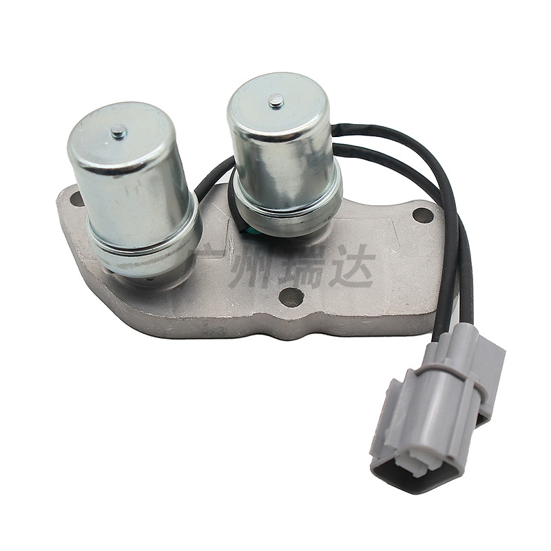 Aplicable a la válvula solenoide de caja de cambios 28200 - PX4 - 014 para accesorios de automóviles Honda