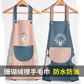 围裙、袖套;工装、制服;冲锋衣、裤