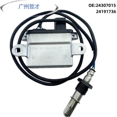 24307015 Particulate Matter, Automotive Sensors