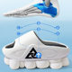 Slippers Men's Thick-soled EVA Sandals Summer Outer Wear Non-slip Shit-like Men's Sports Trendy Sandals