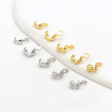 18K����߱�ɫ������~������Ĺ���DIY��β���Ϲ϶������۲���