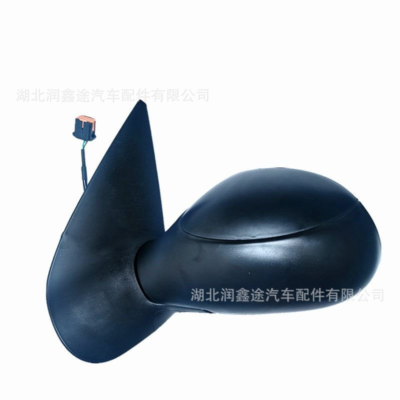 8149Vk 8153Y3 8153Kt Electric Reversing Mirror Suitable for Peugeot 206 207 Citroen C2