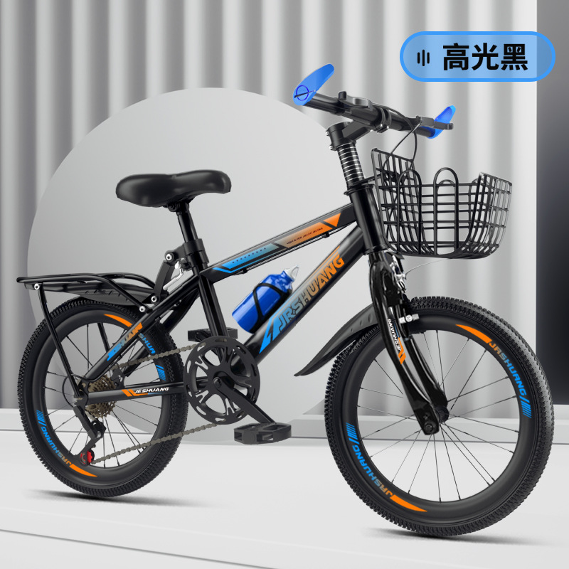 Bicicletas para niños bicicleta de montaña niño pedale niñas cambio de velocidad ligero sensible 18 pulgadas 20 pulgadas 22 pulgadas 24 pulgadas 26 pulgadas