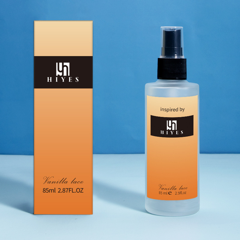 フィリピンの男性と女性のための売れ筋香水、長持ちする軽い香り、85ml ボディ ナチュラル スプレー、フレッシュでエレガントな卸売|undefined