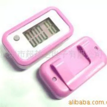 Supply Pedometer Digital Pedometer Single-Function Pedometer Multifunctional Pedometer