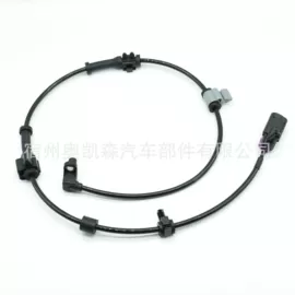 ABS系统;汽车传感器