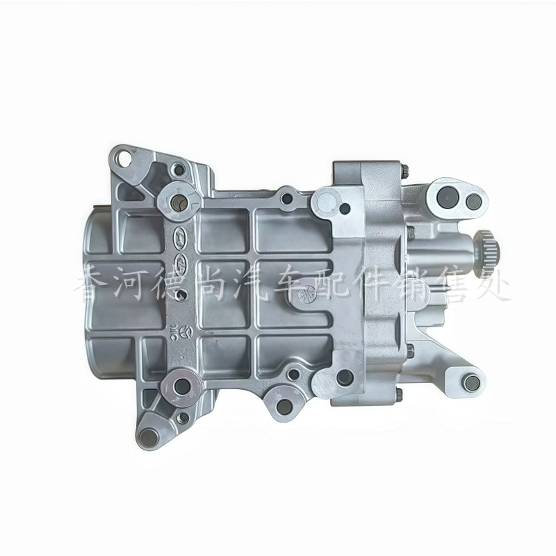 23300-2g410 Is Suitable for Hyundai Kia Engine Oil Pump Shaft and Diesel Pump Oil Pump Parts