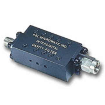 k&l 带通滤波器 ED50