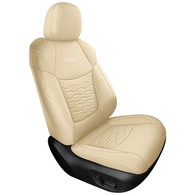 Grevia Seven-Seat Cover Four-Season Leather, Modelə uyğun (Original) oturacaq örtükləri