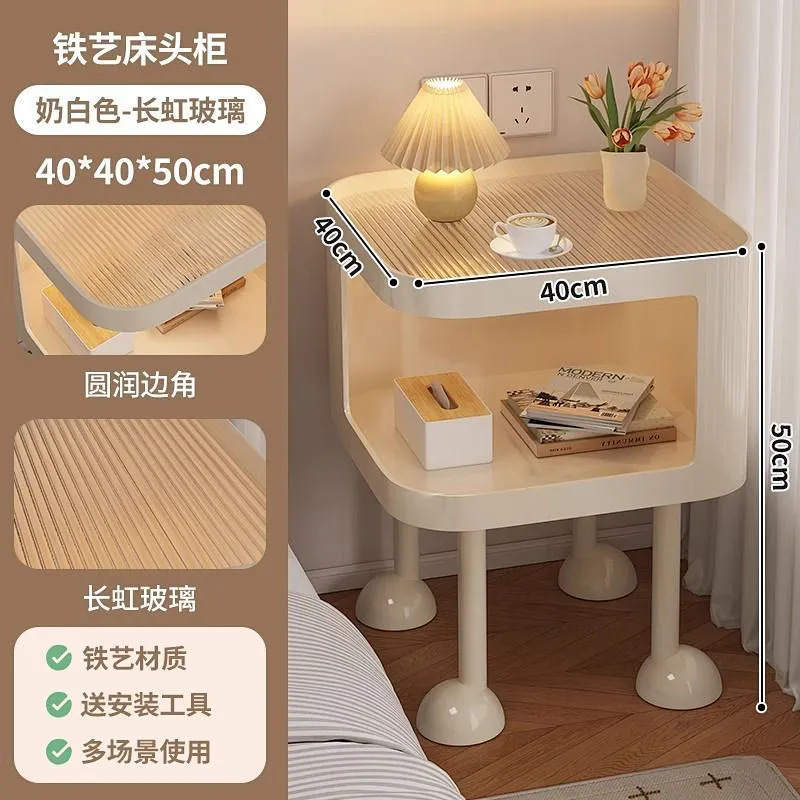 ⢌밀크 화이트/40*40*50⢌