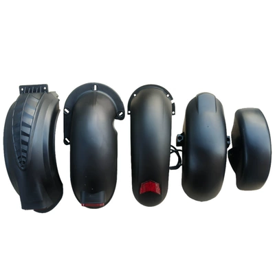 inch Fender Mudguard: 驰乐虎 Electric vehicle fender