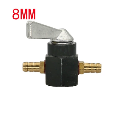 Switch Accessories Atv Modified – Motosiklet ləvazimatları və aksesuarları - black-8mm