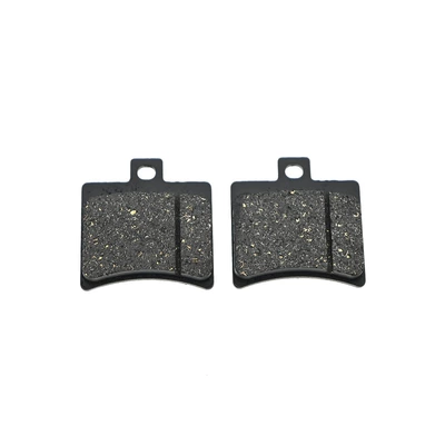 Motorcycle Disc Brake Pad Disc Brake Pad Brake Pad Kart ATV ATV FA298 Apulia