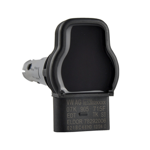 Suitable for New Passat Tiguan Magotan Octavia Sagitar Cc Haorui 1.8t 2.0t Ignition Coil High Voltage Package