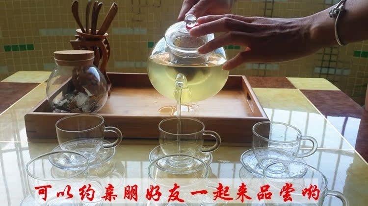 Yunnan Wenshan Sanqi Sliced Notoginseng Tianqi Root Pieces 20 30 Head Dried Cut Slices Can Be Ground to Powder specifications