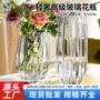 北欧水养客厅透明花器