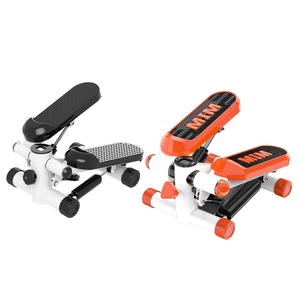 Mini Multi-function Silent Stepper Home Use Fitness Machine for Weight Loss and Bodybuilding
